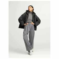 Parka Rosie | Noir
