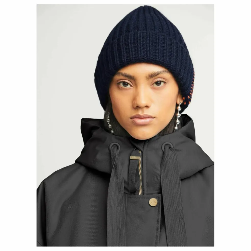 Parka Rosie | Noir