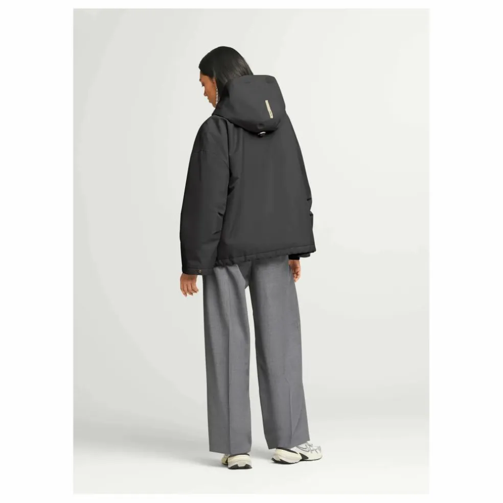 Parka Rosie | Noir