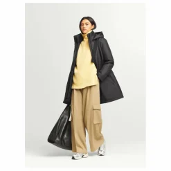 Parka Tyra | Noir