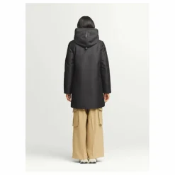Parka Tyra | Noir