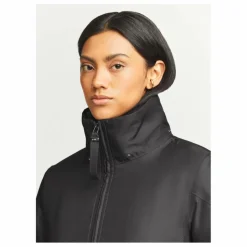 Parka Tyra | Noir