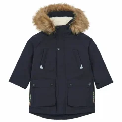 Parka Wïld North Star | Bleu marine
