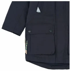 Parka Wïld North Star | Bleu marine