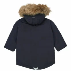 Parka Wïld North Star | Bleu marine