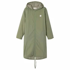 Parka Zotcity | Vert kaki