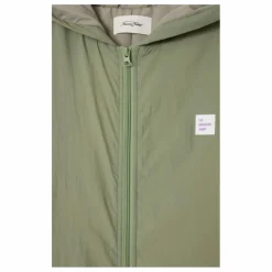 Parka Zotcity | Vert kaki