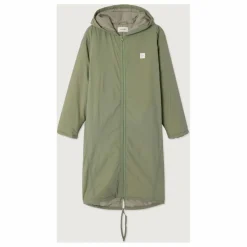 Parka Zotcity | Vert kaki