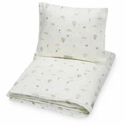 Parure de lit Dreamland en coton bio