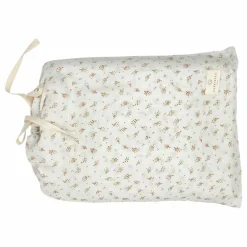 Parure de lit en coton bio | Miel