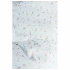 Parure de lit en coton bio | Miel