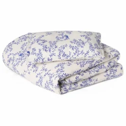 Parure de lit Jardim | Cobalt