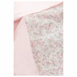 Parure de lit Jardin Hivernal | Rose
