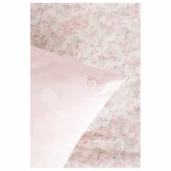 Parure de lit Jardin Hivernal | Rose