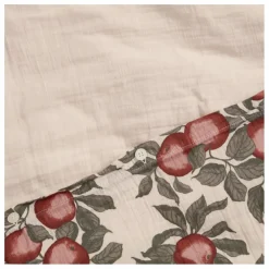 Parure de lit Pomme