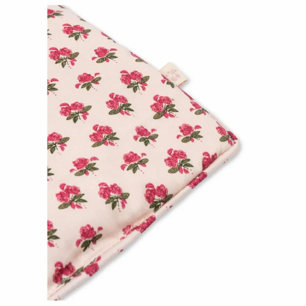Parure de lit pour poupée Rosie | Rose