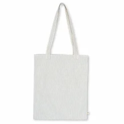 Parure de lit Stripes | Bleu