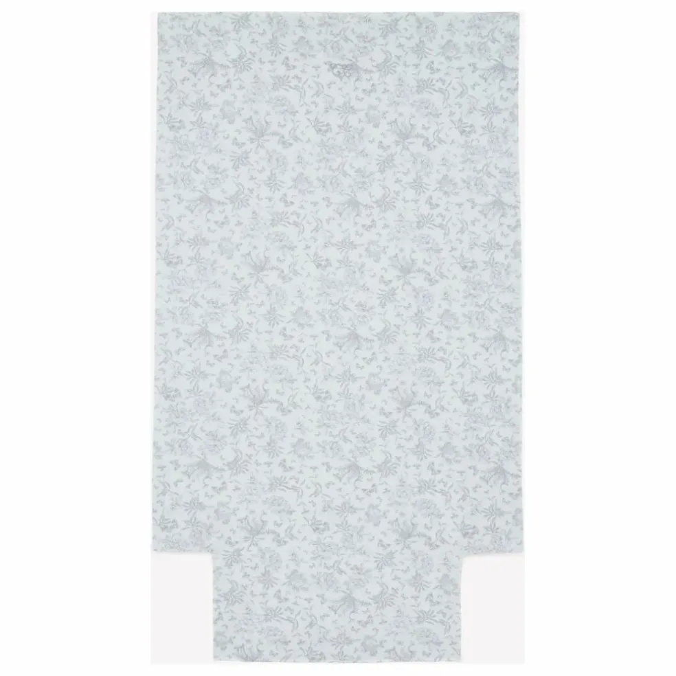 Parure de lit Toile de Jouy | Gris