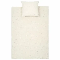 Parure de lit Wabi Sabi Milky Way | Bleu