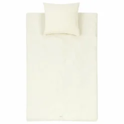 Parure de lit Wabi-Sabi | Naturel
