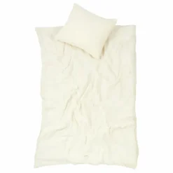 Parure de lit Wabi-Sabi | Naturel