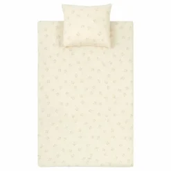 Parure de lit Wabi-Sabi Hoshi Birds | Beige