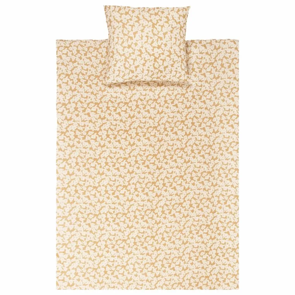 Parure de lit Wabi-Sabi Sakura | Ocre