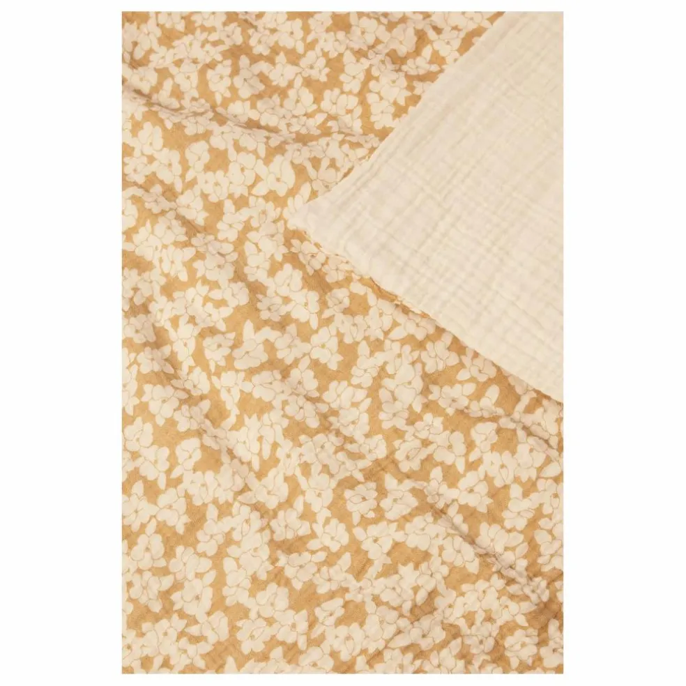 Parure de lit Wabi-Sabi Sakura | Ocre