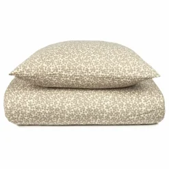 Parure de lit Wabi-Sabi Yumiko | Ocre