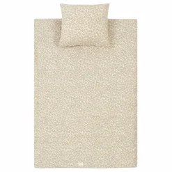 Parure de lit Wabi-Sabi Yumiko | Ocre