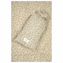 Parure de lit Wabi-Sabi Yumiko | Ocre