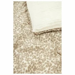 Parure de lit Wabi-Sabi Yumiko | Ocre