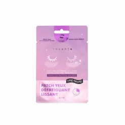Patch yeux apaisant et lissant