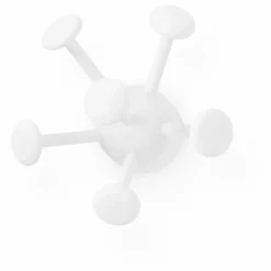 Patère Bug en frêne