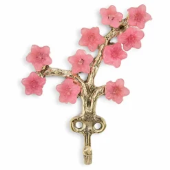 Patère Elodie | Rose