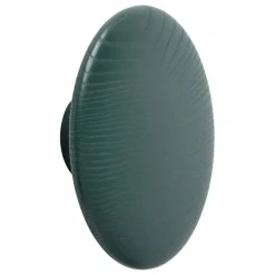 Patère the Dots | Vert foncé