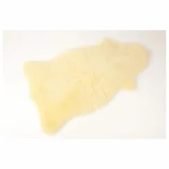 Peau d'agneau 70-80cm | Naturel