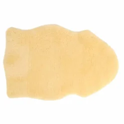 Peau d'agneau 90-100cm | Naturel