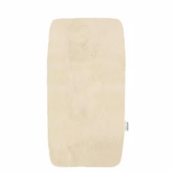 Peau de mouton pour transat Levo - 60x30 cm