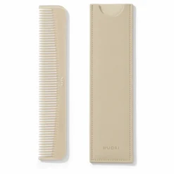 Peigne pour cheveux fins | Nude