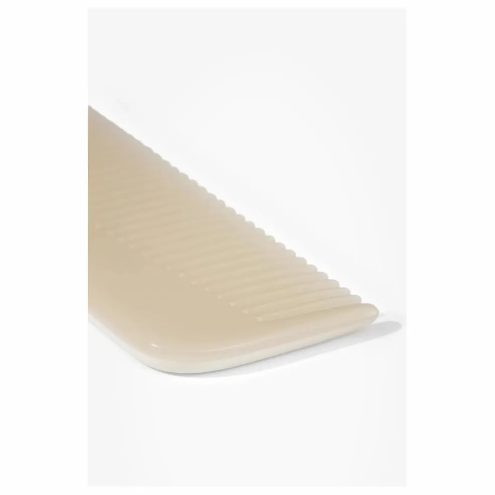 Peigne pour cheveux fins | Nude