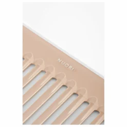Peigne pour cheveux épais | Rose