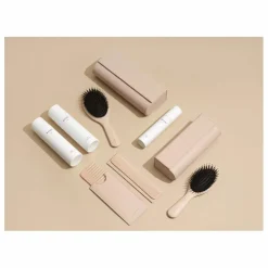 Peigne pour cheveux épais | Rose