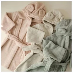 Peignoir | Blush