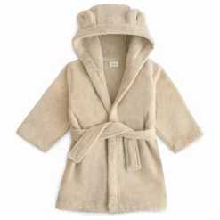 Peignoir | Sable