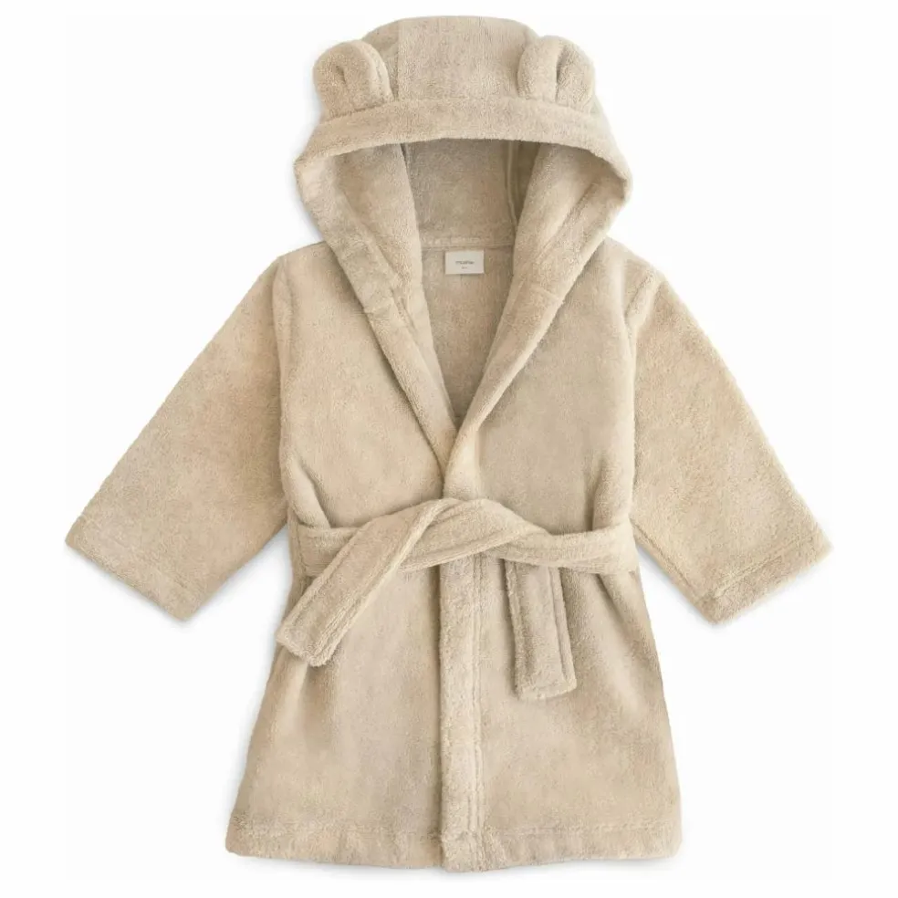 Peignoir | Sable