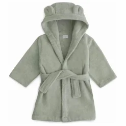 Peignoir | Vert
