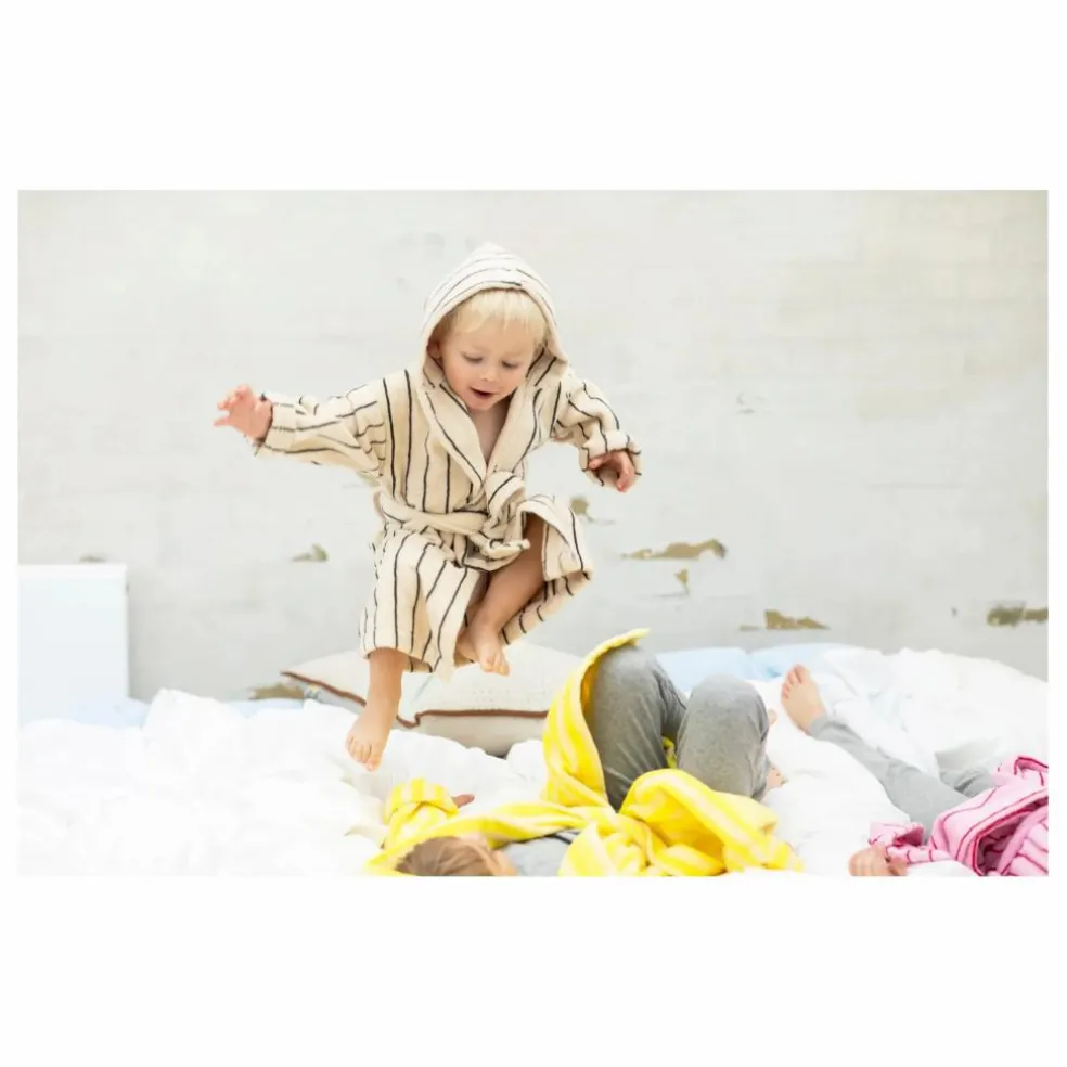 Peignoir Naram | Ecru