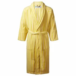 Peignoir Naram | Jaune