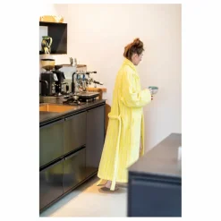Peignoir Naram | Jaune